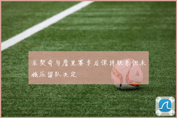 东契奇与詹里赛季后保持联系但未施压留队决定